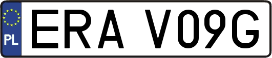 ERAV09G