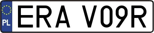 ERAV09R