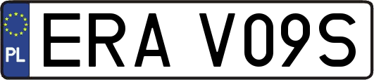 ERAV09S