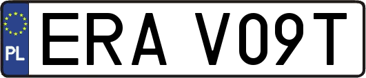 ERAV09T