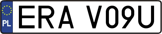 ERAV09U