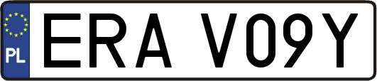 ERAV09Y