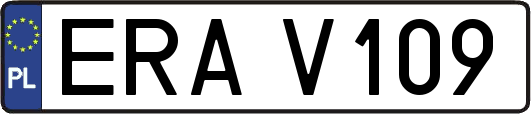 ERAV109