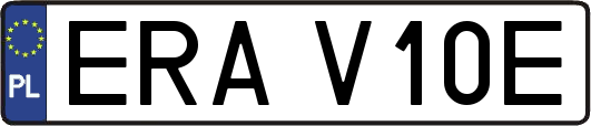 ERAV10E