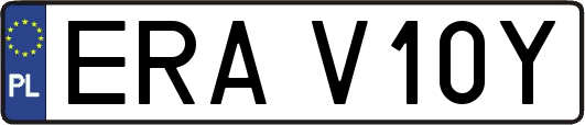 ERAV10Y