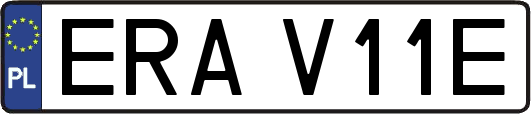 ERAV11E