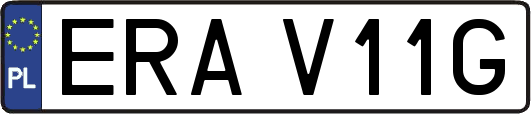 ERAV11G