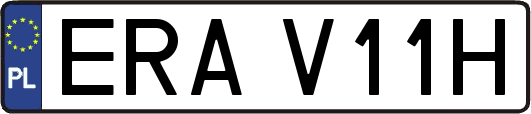 ERAV11H