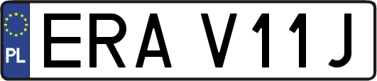 ERAV11J