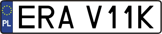 ERAV11K
