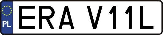 ERAV11L