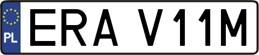 ERAV11M
