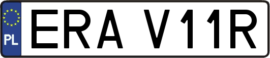 ERAV11R