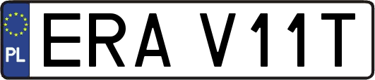 ERAV11T