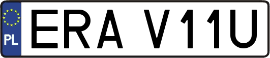ERAV11U