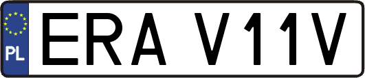 ERAV11V