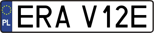 ERAV12E