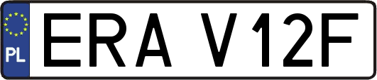 ERAV12F