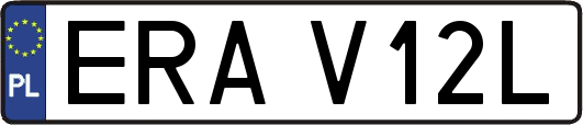 ERAV12L
