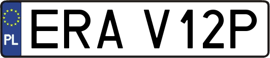 ERAV12P