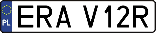 ERAV12R