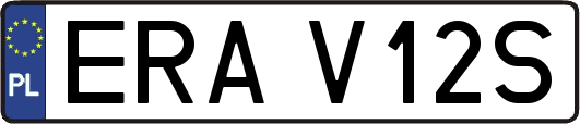 ERAV12S