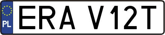 ERAV12T