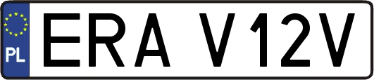 ERAV12V