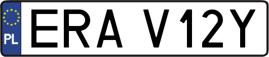 ERAV12Y