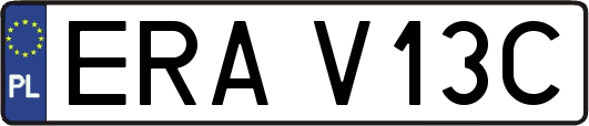 ERAV13C
