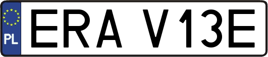 ERAV13E