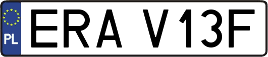 ERAV13F