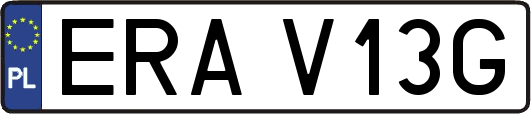 ERAV13G