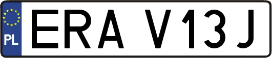 ERAV13J