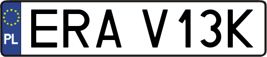 ERAV13K
