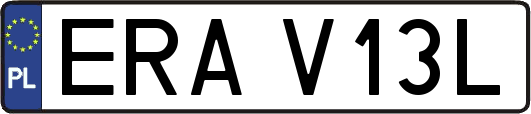 ERAV13L