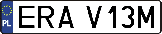 ERAV13M