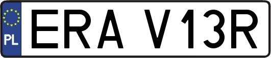 ERAV13R