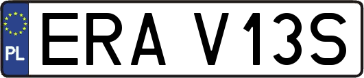ERAV13S