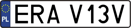 ERAV13V