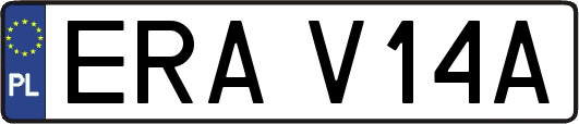 ERAV14A