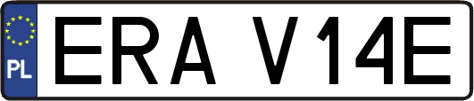 ERAV14E