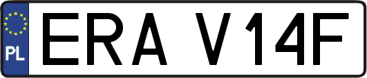 ERAV14F