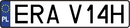 ERAV14H