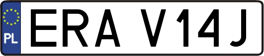 ERAV14J