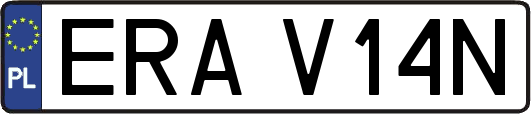 ERAV14N