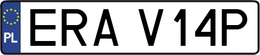 ERAV14P
