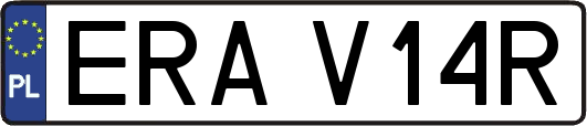 ERAV14R