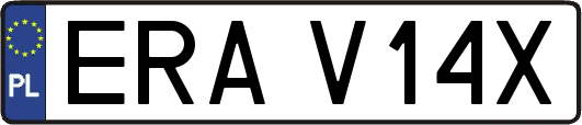 ERAV14X