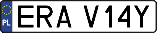 ERAV14Y